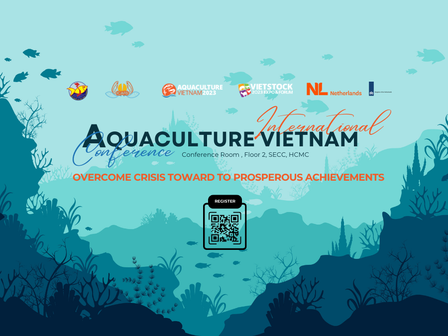 INTERNATIONAL AQUACULTURE VIETNAM CONFERENCE