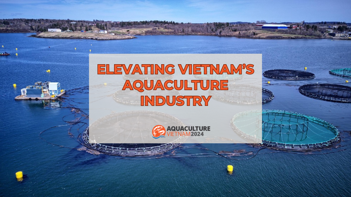 ELEVATING VIETNAM’S AQUACULTURE INDUSTRY