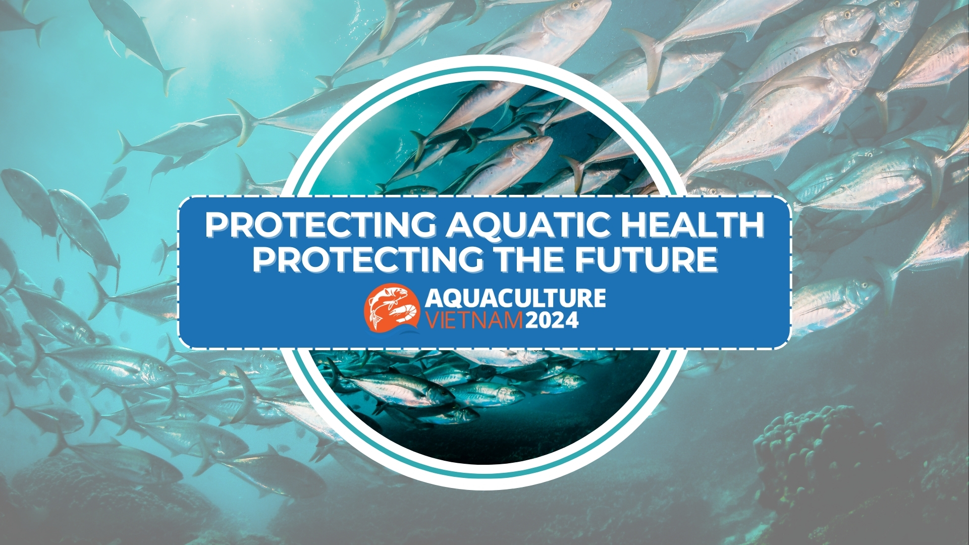 PROTECTING AQUATIC HEALTH, PROTECTING THE FUTURE