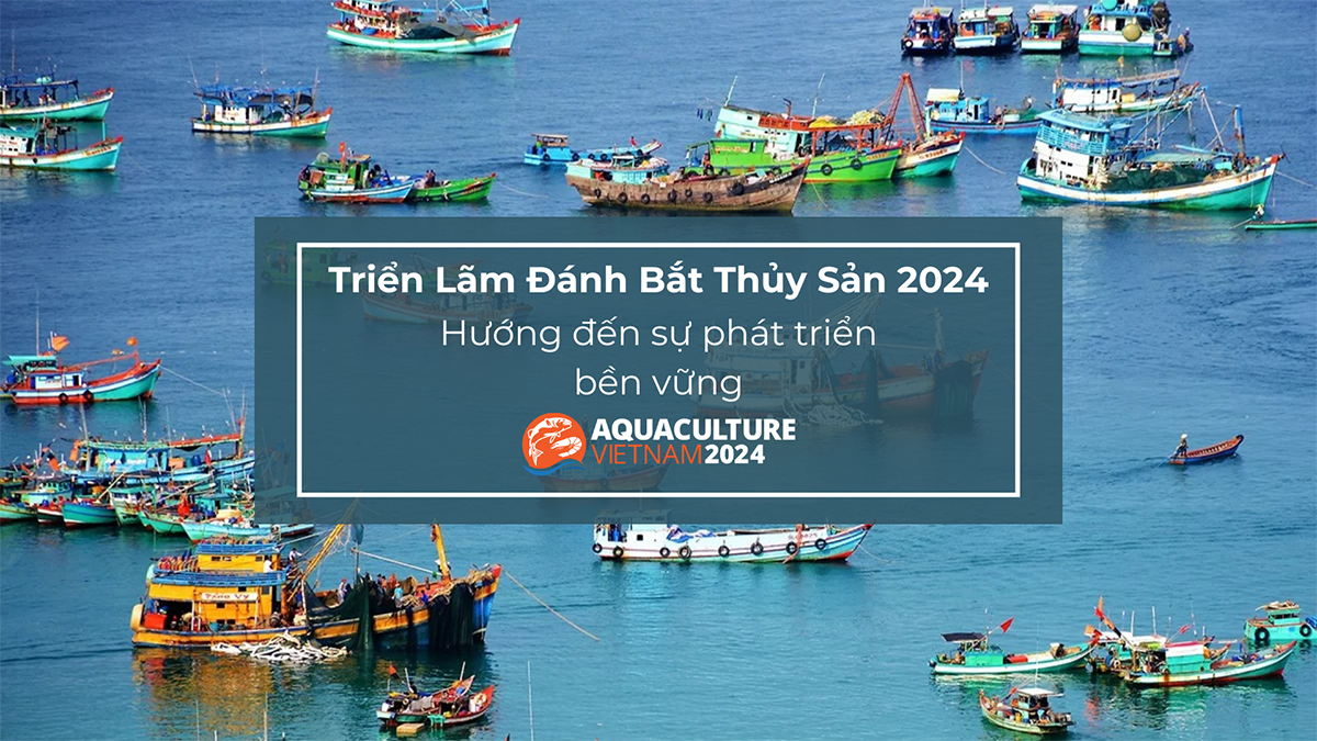 trien lam danh bat thuy san 1