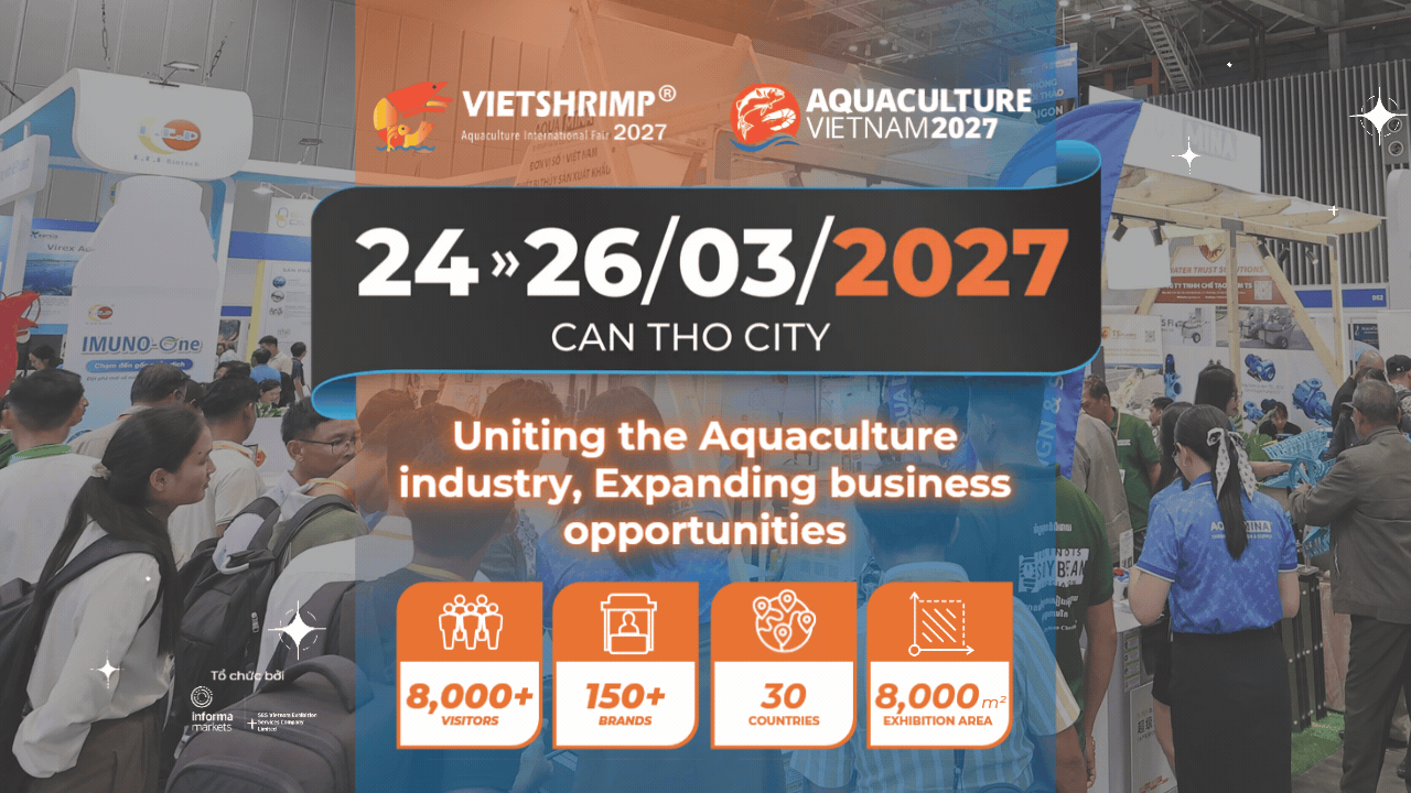 Uniting the Aquaculture industry, Expanding business opportunities